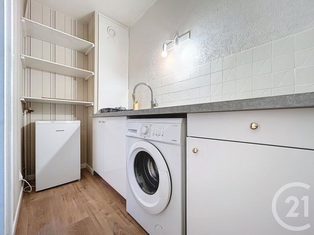 Appartement Studio &agrave; louer - 1 pi&egrave;ce - 25,69 m2 - Troyes - 10 - CHAMPAGNE-ARDENNE
