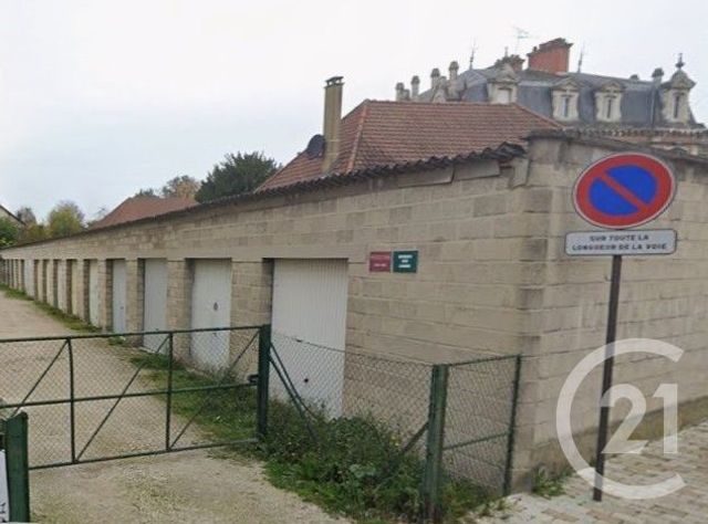 parking - TROYES - 10