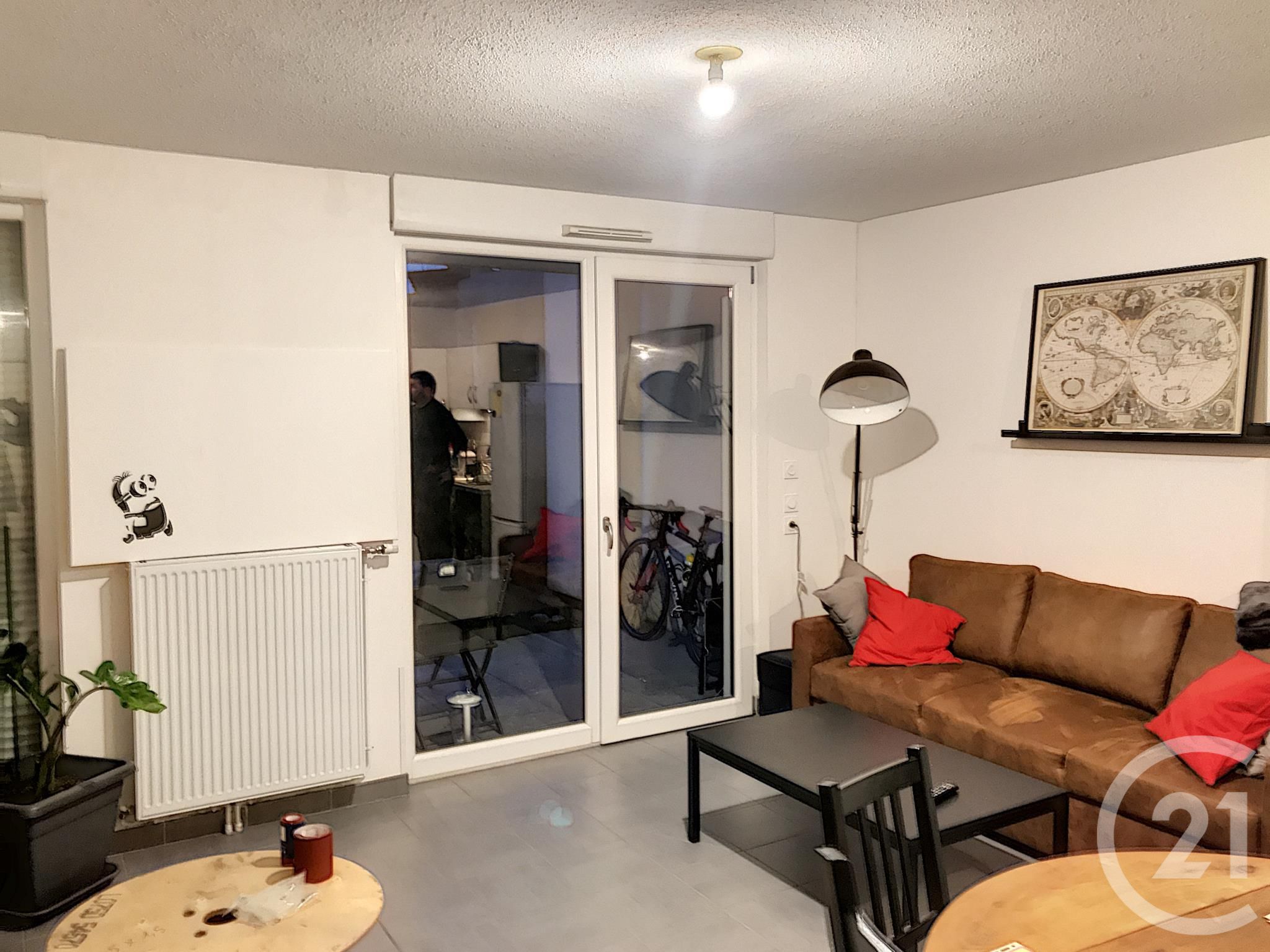 Appartement à Troyes