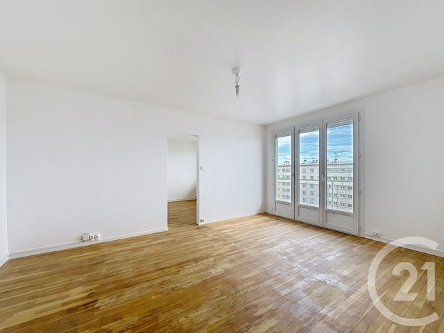 Appartement F2 &agrave; louer - 2 pi&egrave;ces - 45,45 m2 - St Andre Les Vergers - 10 - CHAMPAGNE-ARDENNE