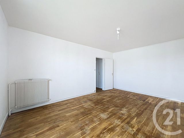Appartement F2 &agrave; louer - 2 pi&egrave;ces - 45,45 m2 - St Andre Les Vergers - 10 - CHAMPAGNE-ARDENNE