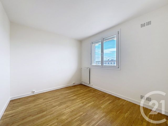 Appartement F2 &agrave; louer - 2 pi&egrave;ces - 45,45 m2 - St Andre Les Vergers - 10 - CHAMPAGNE-ARDENNE