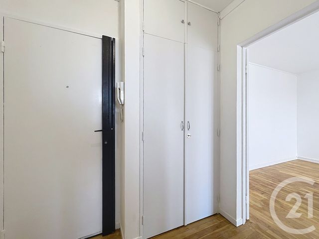 Appartement F2 &agrave; louer - 2 pi&egrave;ces - 45,45 m2 - St Andre Les Vergers - 10 - CHAMPAGNE-ARDENNE