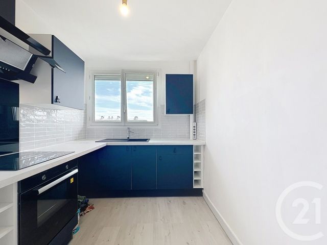 Appartement F2 à louer ST ANDRE LES VERGERS
