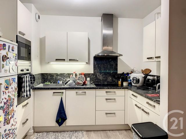 Appartement F4 &agrave; louer - 4 pi&egrave;ces - 72,80 m2 - Troyes - 10 - CHAMPAGNE-ARDENNE