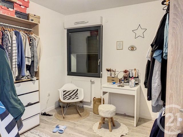 Appartement F4 &agrave; louer - 4 pi&egrave;ces - 72,80 m2 - Troyes - 10 - CHAMPAGNE-ARDENNE