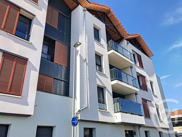 appartement - TROYES - 10