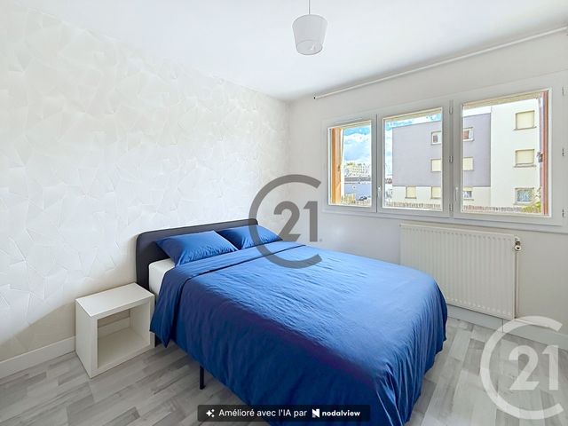 Appartement T4 &agrave; vendre - 4 pi&egrave;ces - 64 m2 - Troyes - 10 - CHAMPAGNE-ARDENNE