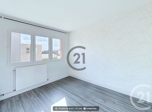 Appartement T4 &agrave; vendre - 4 pi&egrave;ces - 64 m2 - Troyes - 10 - CHAMPAGNE-ARDENNE
