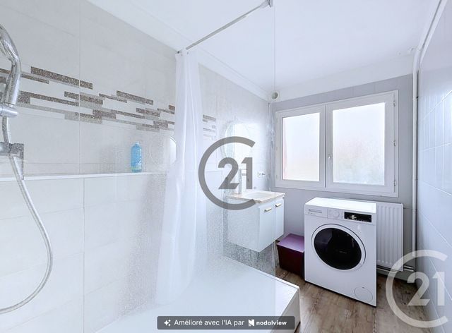 Appartement T4 &agrave; vendre - 4 pi&egrave;ces - 64 m2 - Troyes - 10 - CHAMPAGNE-ARDENNE
