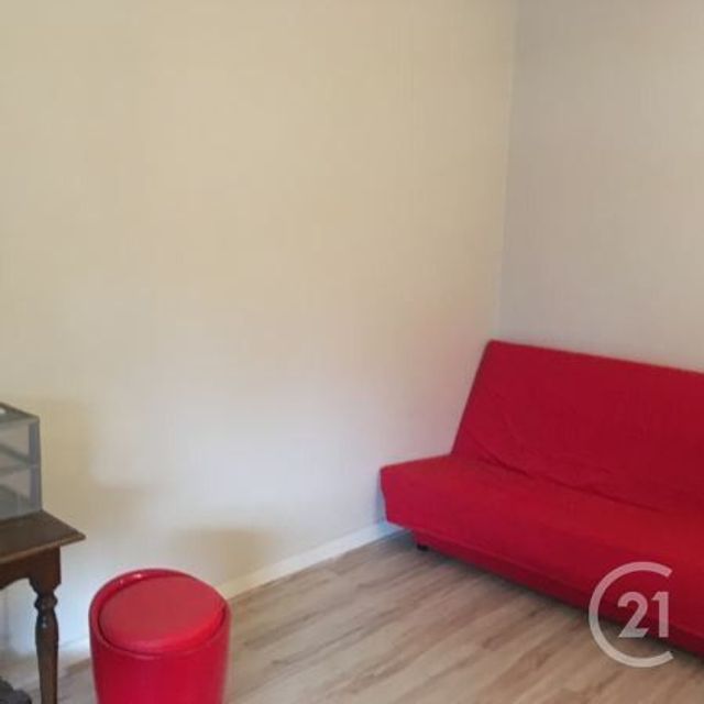 Appartement Chambre &agrave; louer - 1 pi&egrave;ce - 15 m2 - Troyes - 10 - CHAMPAGNE-ARDENNE
