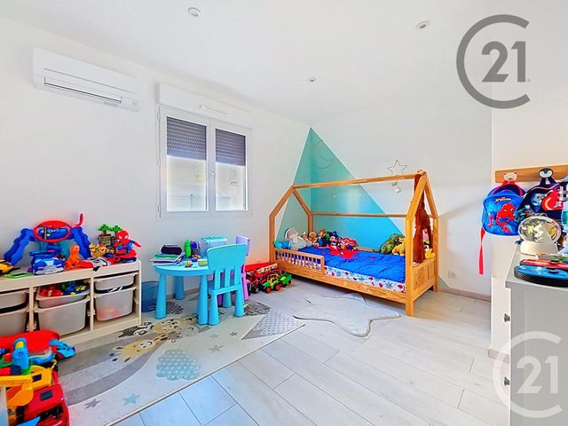 Maison &agrave; vendre - 6 pi&egrave;ces - 155 m2 - St Germain - 10 - CHAMPAGNE-ARDENNE