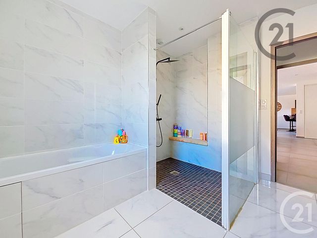 Maison &agrave; vendre - 6 pi&egrave;ces - 155 m2 - St Germain - 10 - CHAMPAGNE-ARDENNE