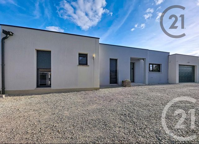 Maison &agrave; vendre - 6 pi&egrave;ces - 155 m2 - St Germain - 10 - CHAMPAGNE-ARDENNE