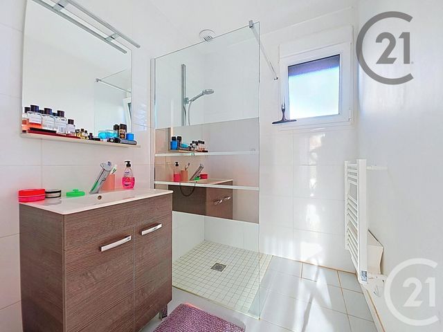 Maison &agrave; vendre - 6 pi&egrave;ces - 155 m2 - St Germain - 10 - CHAMPAGNE-ARDENNE