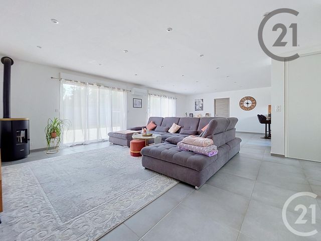 Maison &agrave; vendre - 6 pi&egrave;ces - 155 m2 - St Germain - 10 - CHAMPAGNE-ARDENNE