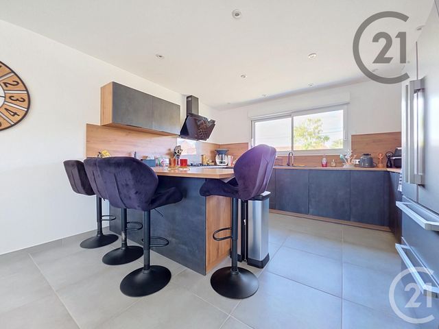 Maison &agrave; vendre - 6 pi&egrave;ces - 155 m2 - St Germain - 10 - CHAMPAGNE-ARDENNE