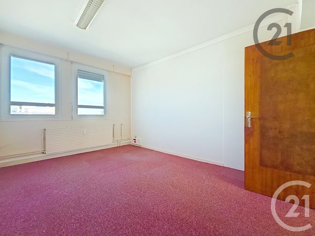 Appartement F2 &agrave; vendre - 2 pi&egrave;ces - 60 m2 - Troyes - 10 - CHAMPAGNE-ARDENNE
