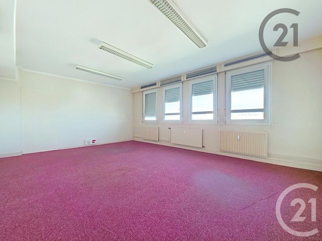 Appartement F2 &agrave; vendre - 2 pi&egrave;ces - 60 m2 - Troyes - 10 - CHAMPAGNE-ARDENNE