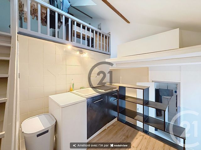 Appartement T2 &agrave; vendre - 2 pi&egrave;ces - 27 m2 - Troyes - 10 - CHAMPAGNE-ARDENNE