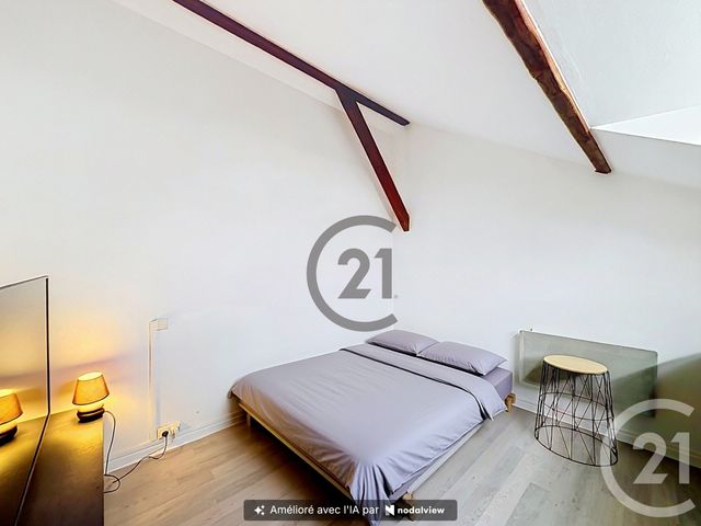 Appartement T2 &agrave; vendre - 2 pi&egrave;ces - 27 m2 - Troyes - 10 - CHAMPAGNE-ARDENNE