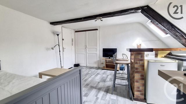Appartement F1 &agrave; vendre - 1 pi&egrave;ce - 17,71 m2 - Troyes - 10 - CHAMPAGNE-ARDENNE
