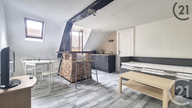 Appartement 1 pièce 18 m² · à Troyes · 17,7 m² · 56 000 €