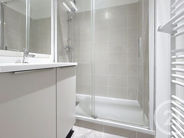 Appartement F2 &agrave; louer - 2 pi&egrave;ces - 40,92 m2 - Troyes - 10 - CHAMPAGNE-ARDENNE