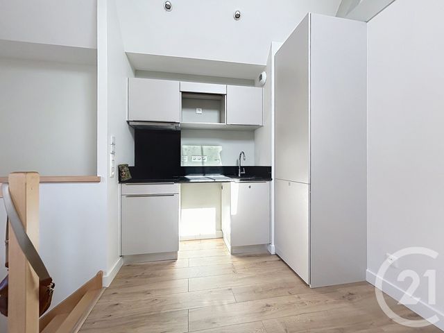 Appartement F2 &agrave; louer - 2 pi&egrave;ces - 40,92 m2 - Troyes - 10 - CHAMPAGNE-ARDENNE