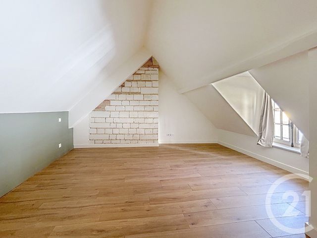 Appartement F3 &agrave; louer - 3 pi&egrave;ces - 59,23 m2 - Troyes - 10 - CHAMPAGNE-ARDENNE