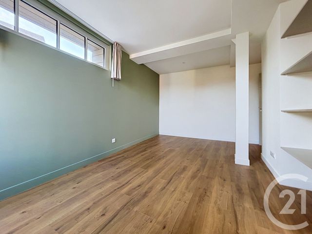 Appartement F2 &agrave; louer - 2 pi&egrave;ces - 45,17 m2 - Troyes - 10 - CHAMPAGNE-ARDENNE