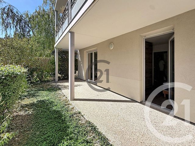 Appartement T2 &agrave; vendre - 2 pi&egrave;ces - 40 m2 - Troyes - 10 - CHAMPAGNE-ARDENNE