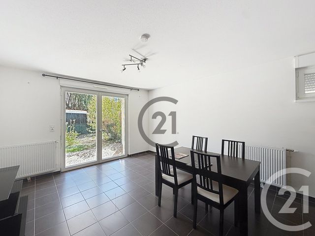 Appartement T2 à vendre TROYES