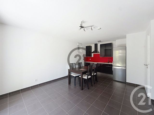 Appartement T2 &agrave; vendre - 2 pi&egrave;ces - 40 m2 - Troyes - 10 - CHAMPAGNE-ARDENNE