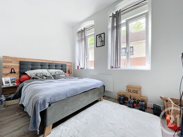 Appartement F2 &agrave; louer - 2 pi&egrave;ces - 36,99 m2 - St Julien Les Villas - 10 - CHAMPAGNE-ARDENNE