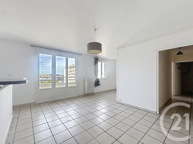 Appartement F2 &agrave; louer - 2 pi&egrave;ces - 56 m2 - Troyes - 10 - CHAMPAGNE-ARDENNE