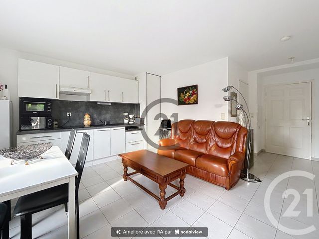 Appartement 2 pièces 39 m² · à Troyes · 39 m² · 116 000 €