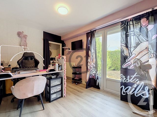 Maison &agrave; vendre - 6 pi&egrave;ces - 103,77 m2 - St Andre Les Vergers - 10 - CHAMPAGNE-ARDENNE