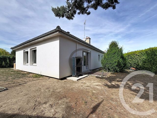 Maison &agrave; vendre - 6 pi&egrave;ces - 103,77 m2 - St Andre Les Vergers - 10 - CHAMPAGNE-ARDENNE