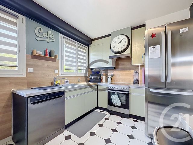 Maison &agrave; vendre - 6 pi&egrave;ces - 103,77 m2 - St Andre Les Vergers - 10 - CHAMPAGNE-ARDENNE