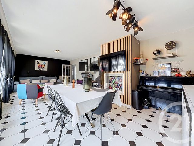 Maison &agrave; vendre - 6 pi&egrave;ces - 103,77 m2 - St Andre Les Vergers - 10 - CHAMPAGNE-ARDENNE