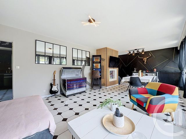 Maison &agrave; vendre - 6 pi&egrave;ces - 103,77 m2 - St Andre Les Vergers - 10 - CHAMPAGNE-ARDENNE