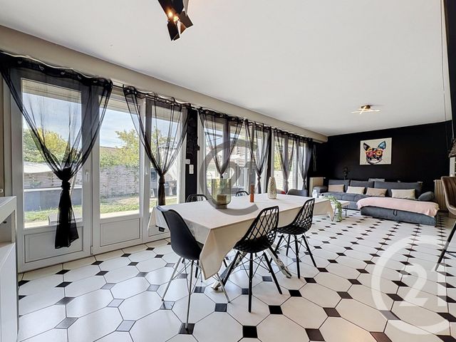 Maison &agrave; vendre - 6 pi&egrave;ces - 103,77 m2 - St Andre Les Vergers - 10 - CHAMPAGNE-ARDENNE