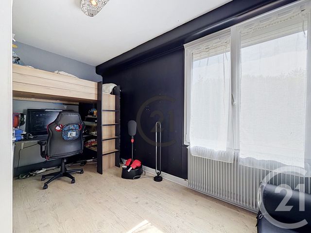 Maison &agrave; vendre - 6 pi&egrave;ces - 103,77 m2 - St Andre Les Vergers - 10 - CHAMPAGNE-ARDENNE