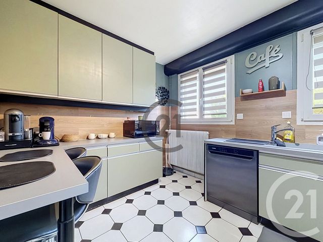 Maison &agrave; vendre - 6 pi&egrave;ces - 103,77 m2 - St Andre Les Vergers - 10 - CHAMPAGNE-ARDENNE