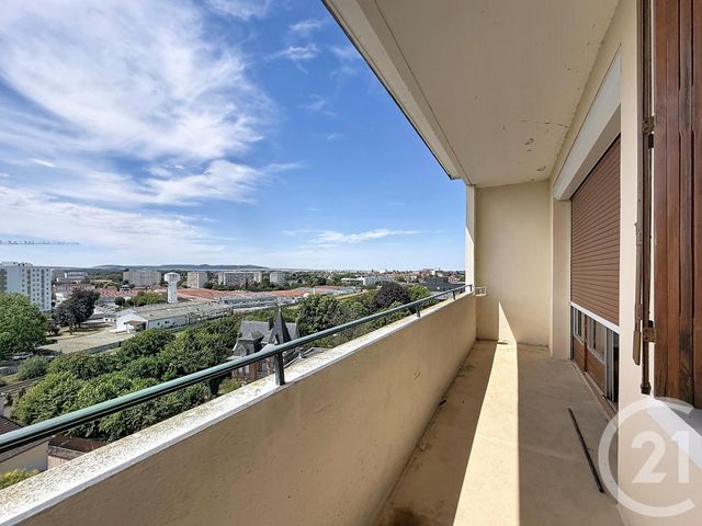 Appartement F2 bis &agrave; vendre - 2 pi&egrave;ces - 50,45 m2 - Troyes - 10 - CHAMPAGNE-ARDENNE