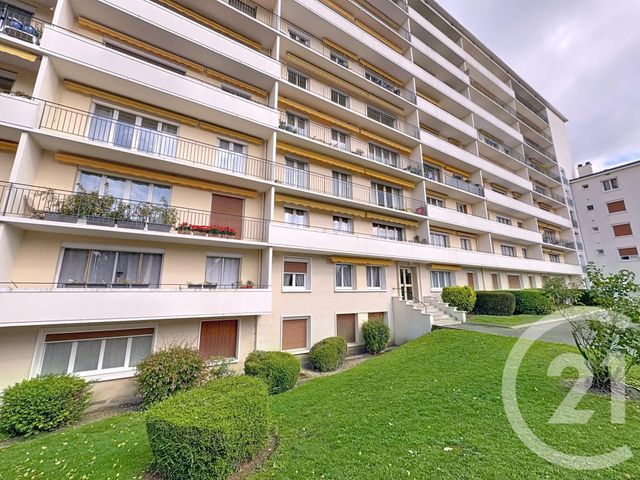 Appartement à vendre TROYES