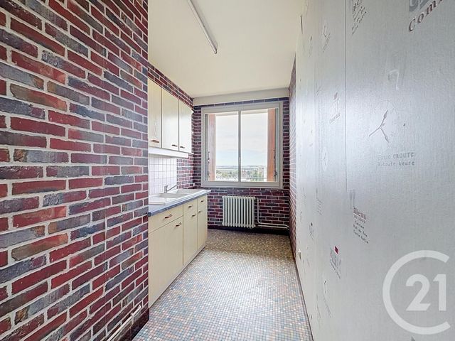 Appartement F2 bis &agrave; vendre - 2 pi&egrave;ces - 50,45 m2 - Troyes - 10 - CHAMPAGNE-ARDENNE