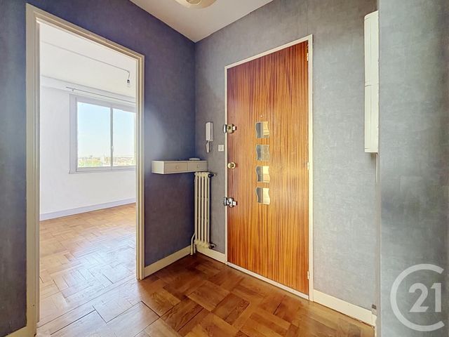 Appartement F2 bis &agrave; vendre - 2 pi&egrave;ces - 50,45 m2 - Troyes - 10 - CHAMPAGNE-ARDENNE