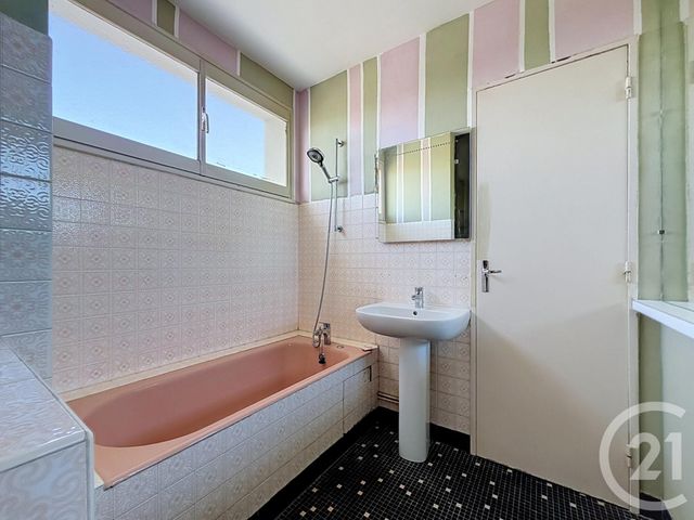 Appartement F2 bis &agrave; vendre - 2 pi&egrave;ces - 50,45 m2 - Troyes - 10 - CHAMPAGNE-ARDENNE